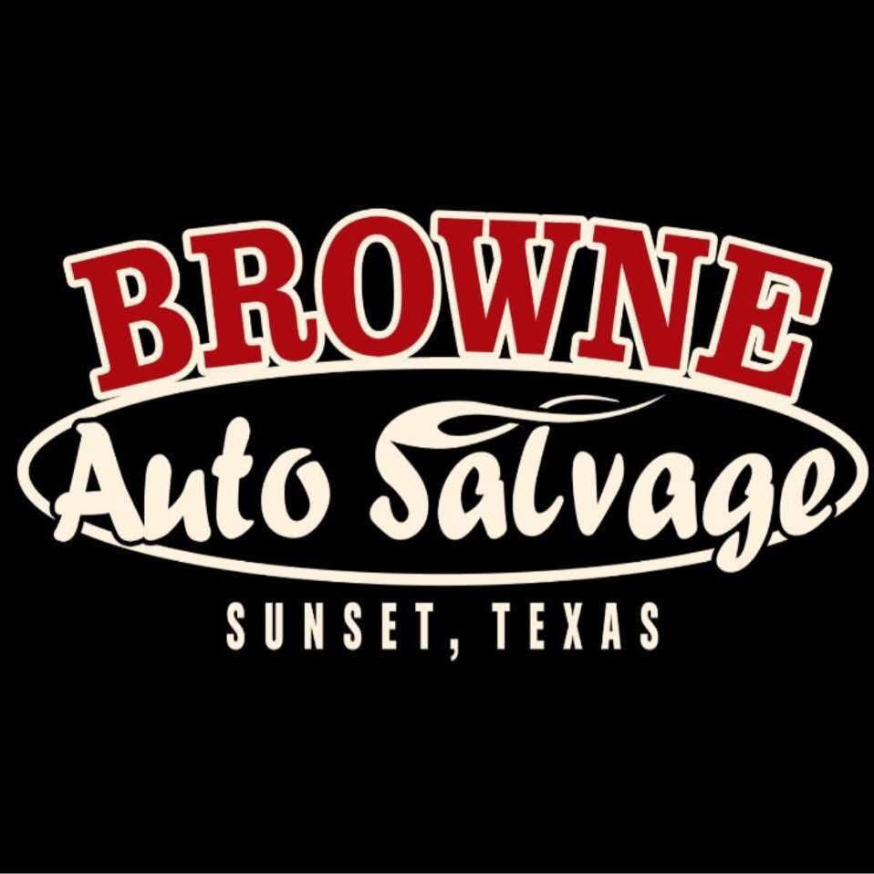 Texas Auto & Salvage